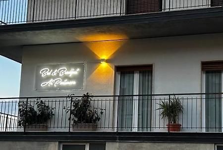 Bed And Breakfast Al Portanova 雷焦卡拉布里亚 外观 照片