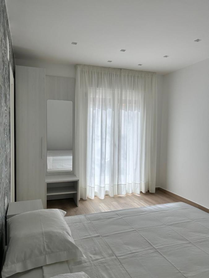 Bed And Breakfast Al Portanova 雷焦卡拉布里亚 外观 照片