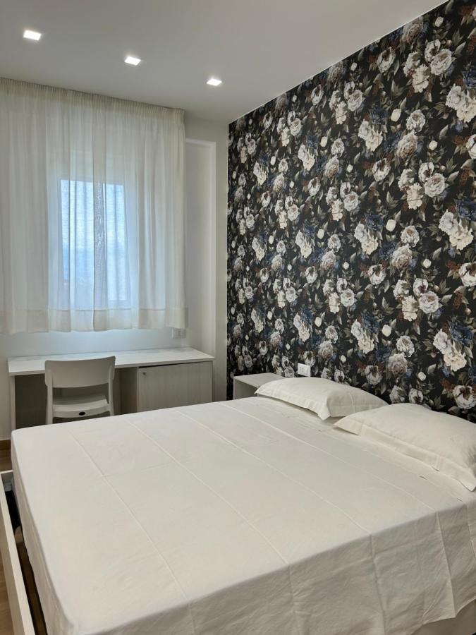 Bed And Breakfast Al Portanova 雷焦卡拉布里亚 外观 照片