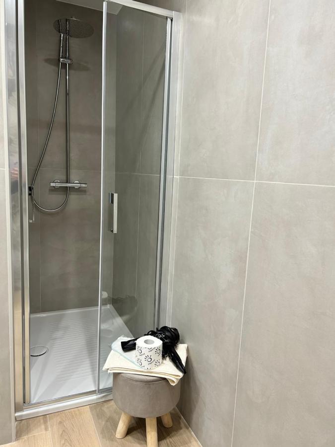 Bed And Breakfast Al Portanova 雷焦卡拉布里亚 外观 照片