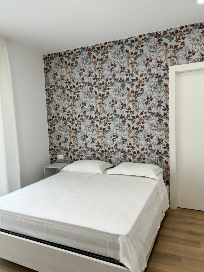 Bed And Breakfast Al Portanova 雷焦卡拉布里亚 外观 照片