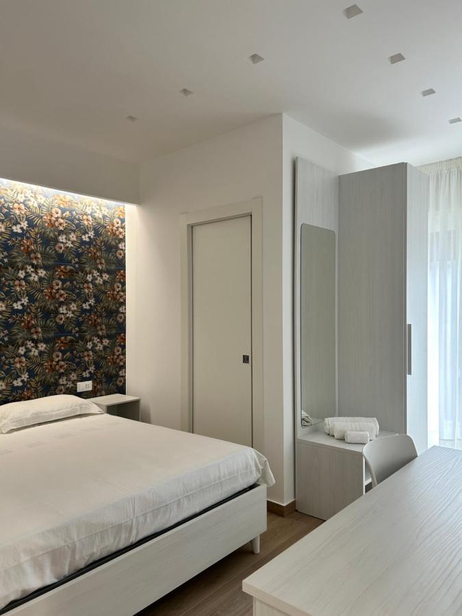 Bed And Breakfast Al Portanova 雷焦卡拉布里亚 外观 照片