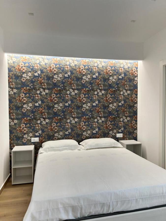 Bed And Breakfast Al Portanova 雷焦卡拉布里亚 外观 照片