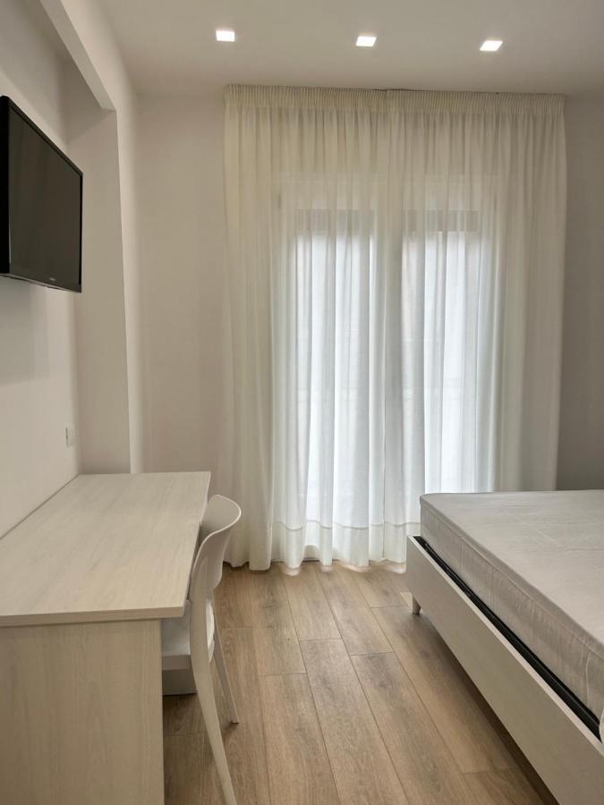 Bed And Breakfast Al Portanova 雷焦卡拉布里亚 外观 照片